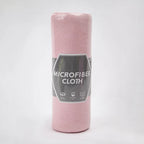 Custom Reusable Tear Away Microfiber Kitchen Towel Rolls | OEM Supplier for Dish & Cleaning Cloths