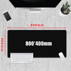 Custom Promotional Mouse Pad with Logo | 100 MOQ, UV/Digital/Silk Screen Printing