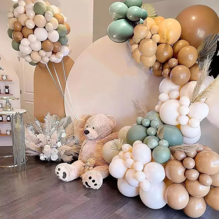 Balloon Arch Garland Kit | 1 MOQ | 7 Day Lead Time | CE & RoHS Certified