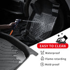 Custom Fit All Weather 3D TPE Floor Mats for Lexus RX 300 350 450H 2016-2022