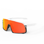 Custom Polarized Sport Sunglasses with Logo | MOQ 1 Pair
