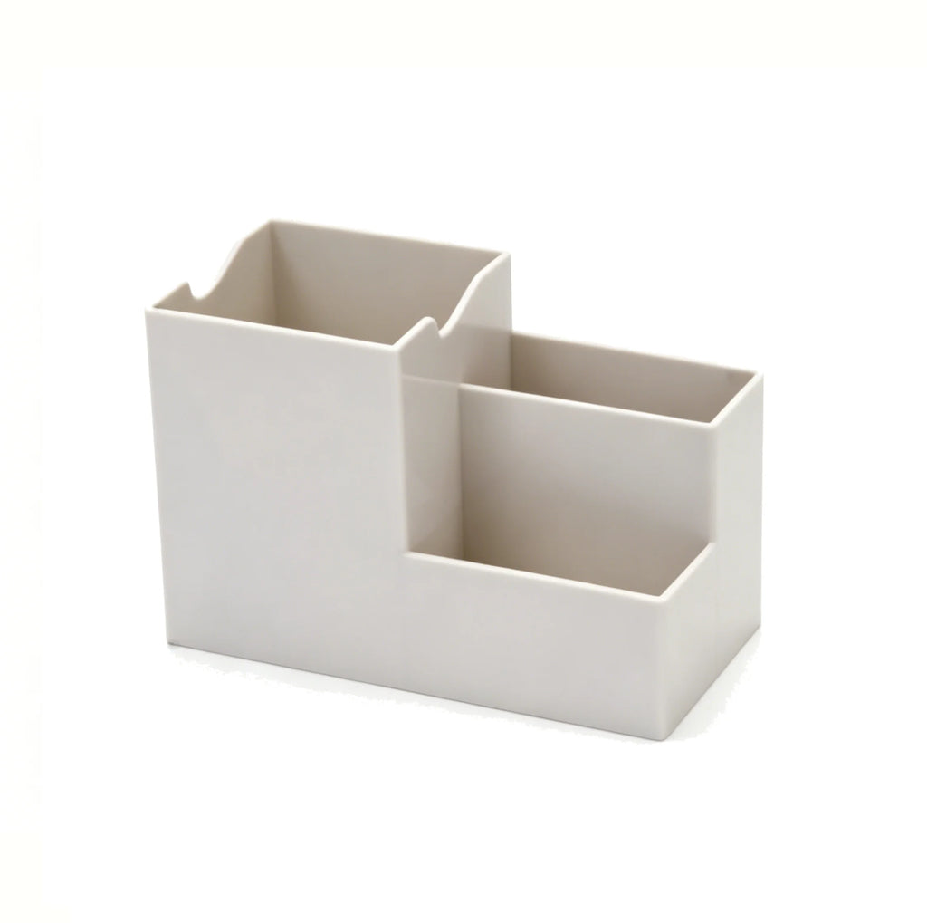 Custom Acrylic Pen Holder with Logo | Large Capacity, Pantone Colors, 100 MOQ