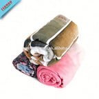 Custom Cotton & Microfiber Beach Towels | Free Design, Fast Shipping for Summer Events