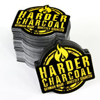 Custom Die Cut Stickers with Logo | Vinyl Kids Stickers