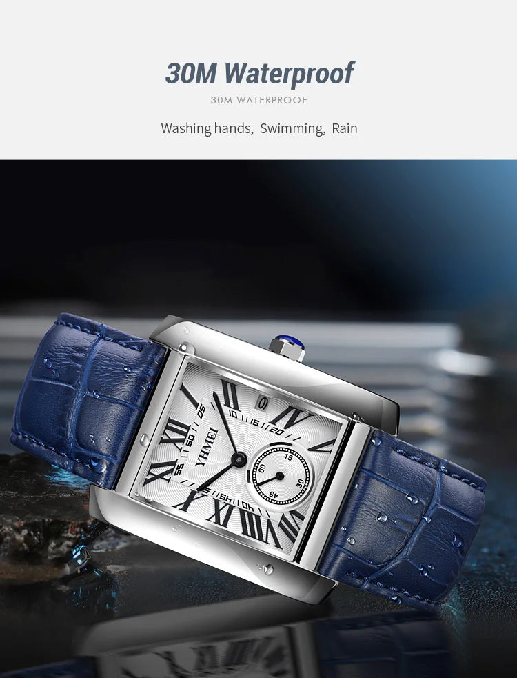 Custom Sports Watch with Logo | 300 MOQ | Waterproof