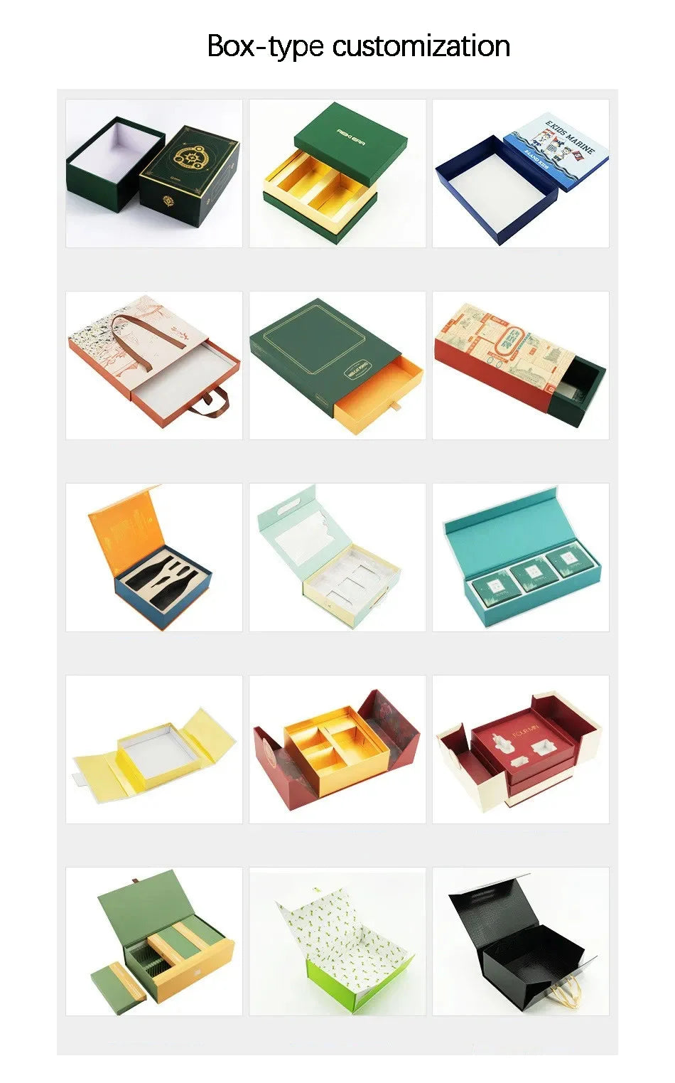 Custom Pyramid Favor Boxes with Logo Wholesale | MOQ 500