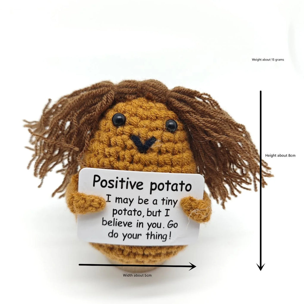 Handmade Crochet Animal Dolls | 1-Piece MOQ & 7-Day Lead Time | Corporate Gifts & Decoration
