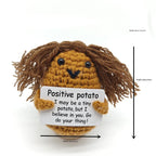 Handmade Crochet Animal Dolls | 1-Piece MOQ & 7-Day Lead Time | Corporate Gifts & Decoration