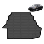 Waterproof TPE Trunk Cargo Liner for Toyota Camry 2007-2011