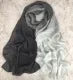 Custom Cotton-Modal Ethnic Scarves | 2-Piece MOQ & 31-Day Lead Time | Gradient Tie Dye Patterns
