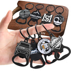Custom Bottle Opener Keychain | 3D Zinc Alloy | 50 MOQ | 15-Day Lead