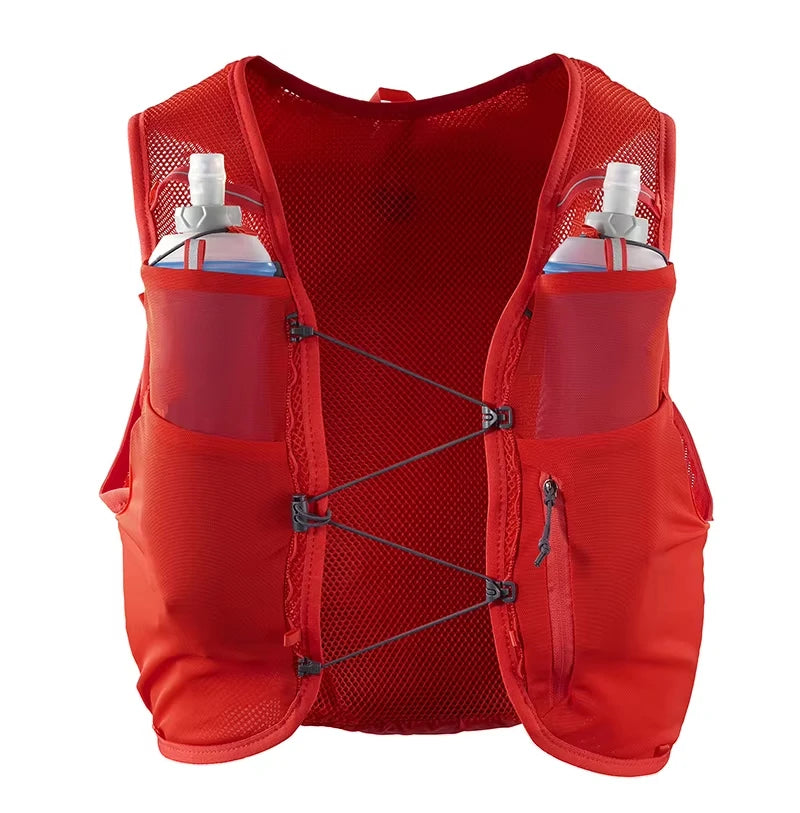Custom Waterproof Hydration Vest with Logo | MOQ 500 pcs