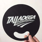 Cheap Custom Mini Plastic PP Promotional Fan with Logo | Any Shape