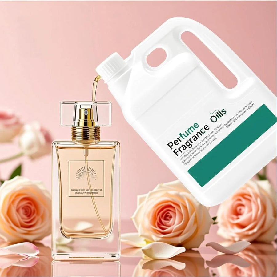Custom Fragrance Concentrate 1kg MOQ | 90-95% Assay COA MSDS Certified