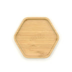 Bamboo Suction Plate Set | Animal Shapes | CPC Certified | 100 MOQ
