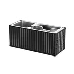 Custom UV Printed Pen Holder | ABS Plastic | 100pc MOQ | Promotional Gift