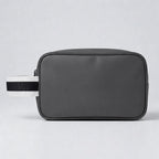 Custom Logo Ice Hockey Toiletry Bag | Waterproof Gear MOQ 50