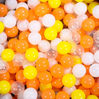 BPA-Free PE Play Balls | CE/CPC/EN71 | 3-Day Lead Time