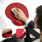 Custom Silicone Mouse Pads with Logo Wholesale | MOQ 101