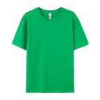 Men’s Polyester Blank T-Shirts for Custom Printing (Sublimation Ready)