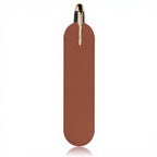 Custom PU Leather Pen Sleeve with Logo | 300 MOQ | 7-Day