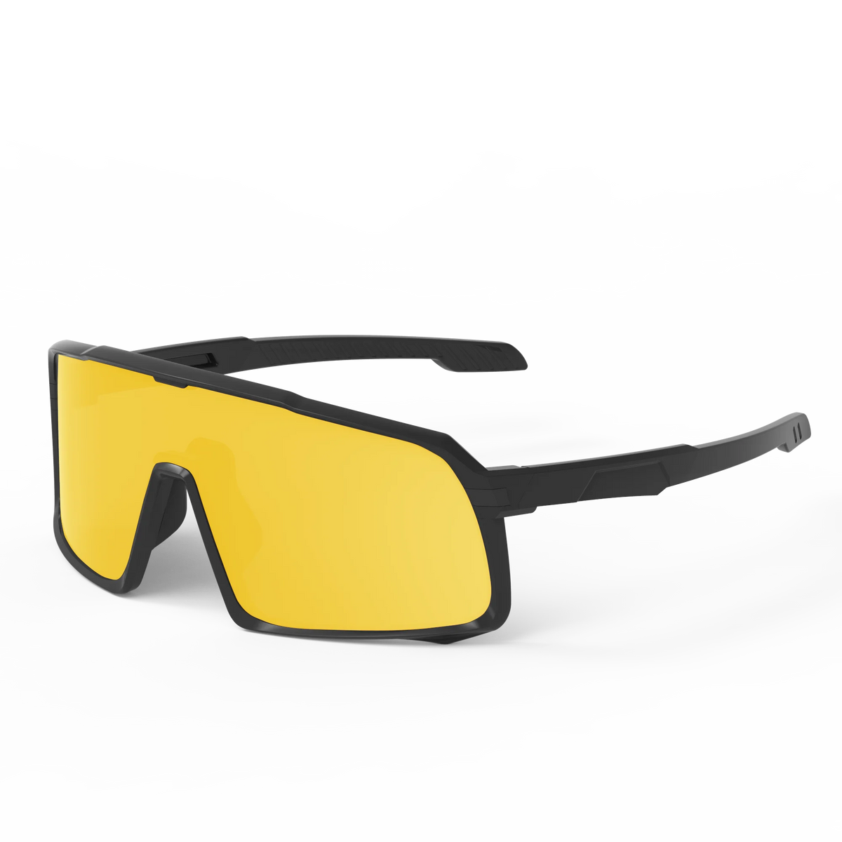 Custom Polarized Sport Sunglasses with Logo | MOQ 1 Pair