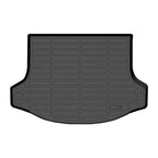Kia Sportage R 2010-2015 Custom Fit TPE All-Weather Trunk Mat