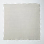 Custom Microfiber Jewelry Polishing Cloths | MOQ 100 | 10-Day Lead Time
