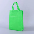 Wholesale Cheap Custom Printed Non-Woven Tote Bags – Reusable Eco-Friendly Shopping Bags with Logo
