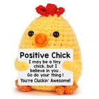 Handmade Crochet Animal Dolls | 1-Piece MOQ & 7-Day Lead Time | Corporate Gifts & Decoration