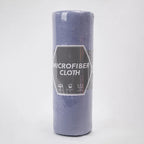 Custom Reusable Tear Away Microfiber Kitchen Towel Rolls | OEM Supplier for Dish & Cleaning Cloths
