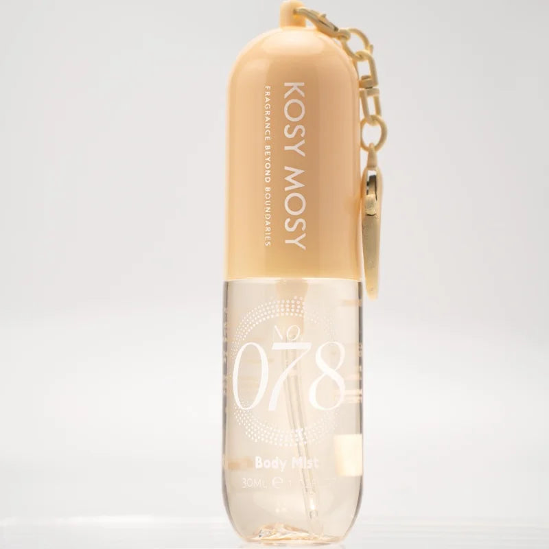 Custom Designer Inspired Perfume 1 MOQ | 30ml EDP 8-Hour Long Lasting