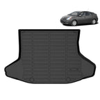 Toyota Prius 2004-2009 Custom TPE Floor Mats