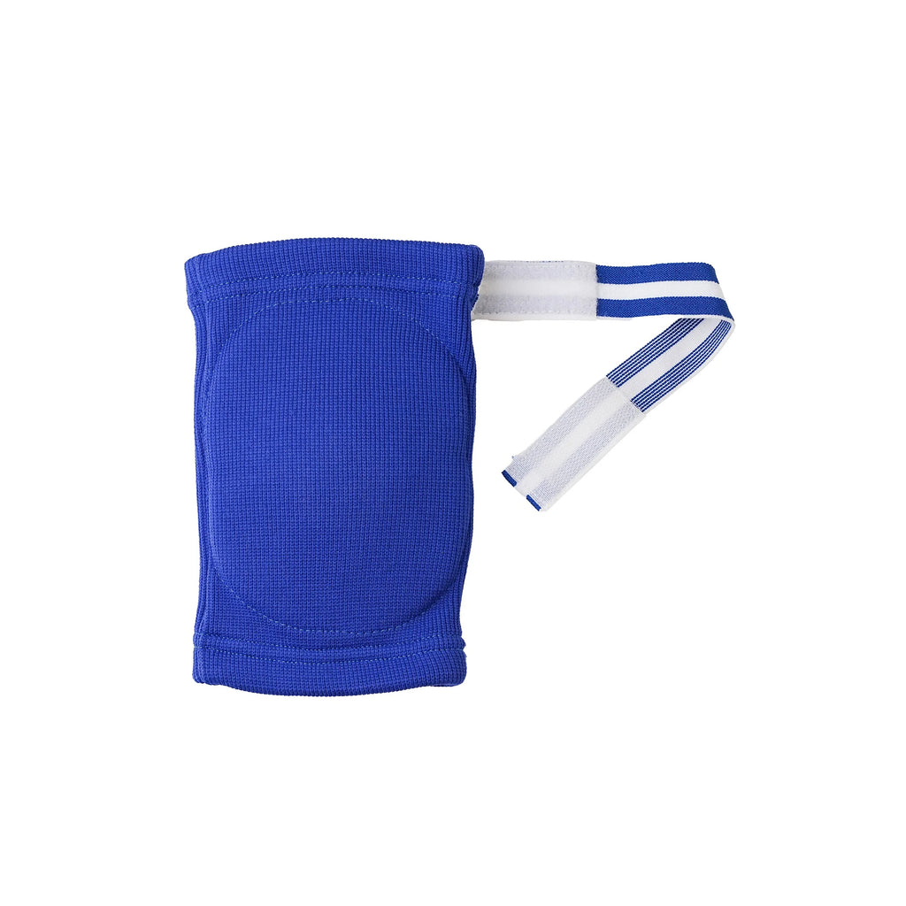 Custom Muay Thai Elbow Protector with Logo | MOQ 200 Pairs