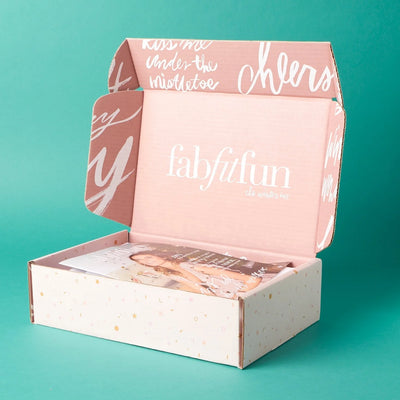 Custom Pink Corrugated Mailer Box | 200 MOQ, Free Design, Double-Sided Print