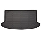 Kia Soul 2014-2025 Custom Fit TPE Floor Mats & Cargo Liners