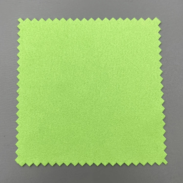 Custom Logo Microfiber Jewelry Polishing Cloth | MOQ 100