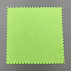 Custom Logo Microfiber Jewelry Polishing Cloth | MOQ 100