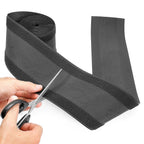 Floor Cable Covers for Office Carpet | 100mm Width | 5,000m MOQ