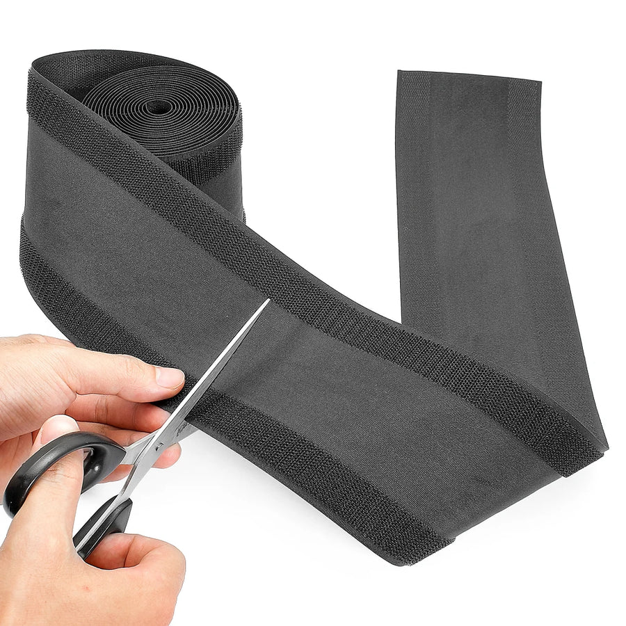 Floor Cable Covers for Office Carpet | 100mm Width | 5,000m MOQ