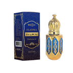 OEM Customized Arab Perfumes for Men Wholesale | 10ml Woody Oriental | 500 MOQ