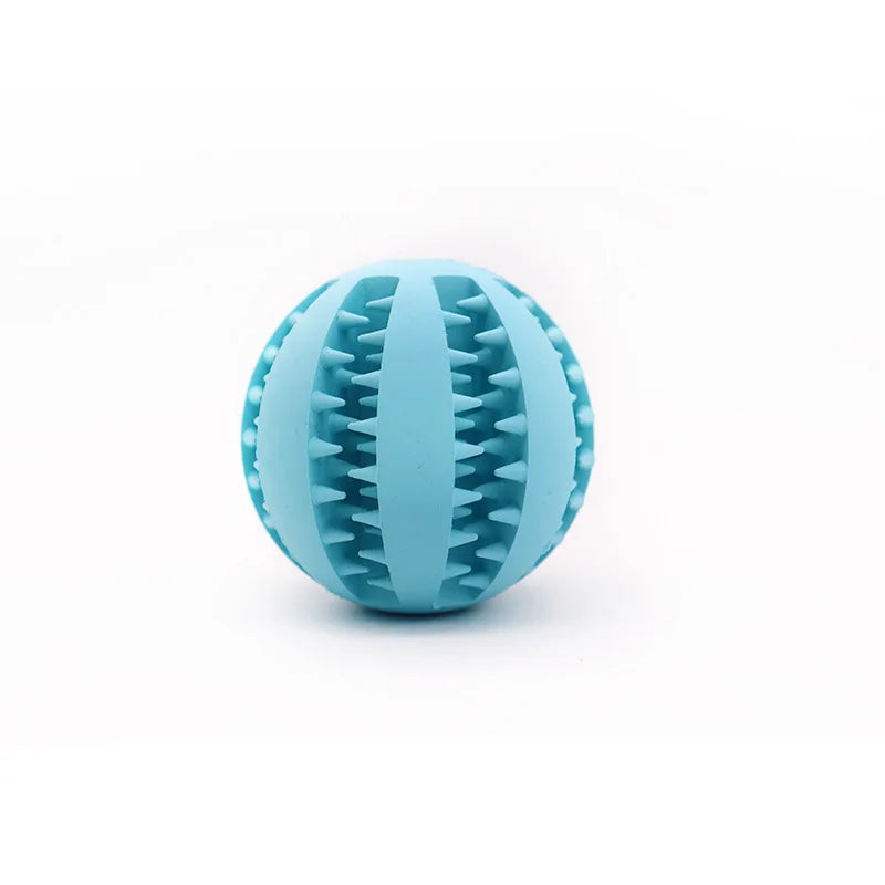 Natural Rubber Dog Toy | Tooth Cleaning, Treat Dispenser | 100 Pcs MOQ