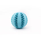 Natural Rubber Dog Toy | Tooth Cleaning, Treat Dispenser | 100 Pcs MOQ
