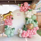 Balloon Arch Garland Kit | 1 MOQ | 7 Day Lead Time | CE & RoHS Certified