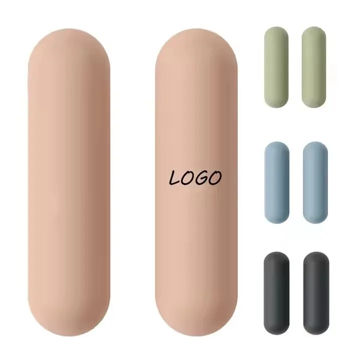Custom Logo Yoga Mat Dumbbells Fitness Set | MOQ 50