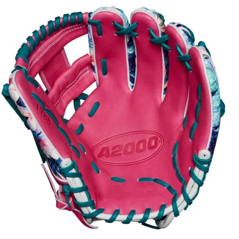 Custom Japanese Kip Leather Baseball Glove | 1pc MOQ | Full Customization