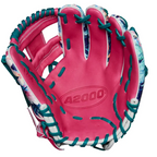 Custom Japanese Kip Leather Baseball Glove | 1pc MOQ | Full Customization