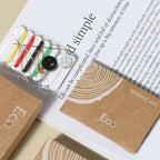 Custom Hotel Amenities Set — 3,000 MOQ, 35-Day Lead Time