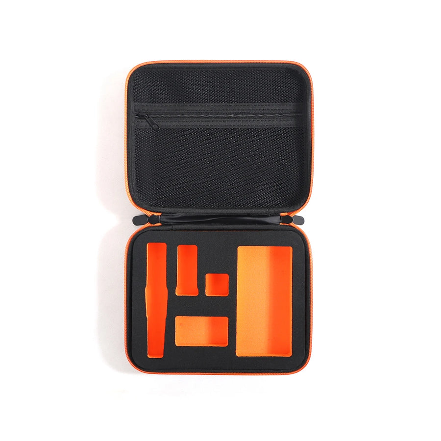 Custom Protective EVA Carrying Case – Shockproof Travel Organizer with Foam Insert for Electronics & Accessories
