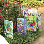 Custom Printed 3x5ft Flags | Polyester Mesh Banners | 1 Piece MOQ | Dye Sublimation